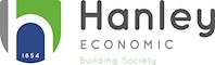 Hanley Economic Building Society Mortgages
